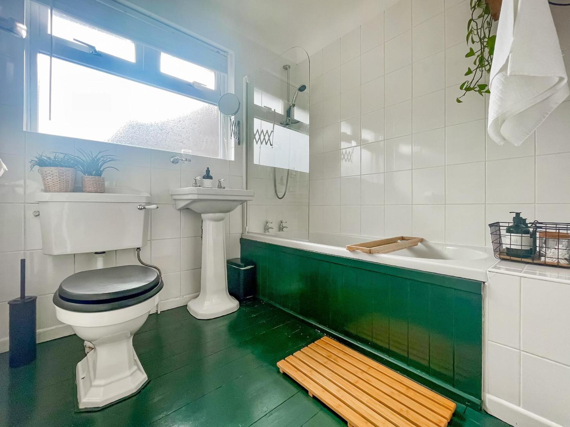 Seaways Villa ลี-ออน-เดอะ-โซเลนท์ ภายนอก รูปภาพ
